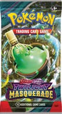 Pokemon - Elite Trainer + Booster Box Bundle - Scarlet & Violet Twilight masquerade (8140291965175)