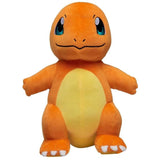 Pokemon - Plushie -Charmander - 12" (7984749445367)