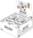 One Piece Card Game - OP05 Awakening of the New Era - Booster Box Case - (12 Boxes) (7932866232567)