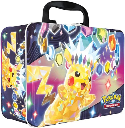 Pokemon - Collectors Chest Tin - November 2024 (14875089764733)