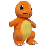 Pokemon - Plushie -Charmander - 12" (7984749445367)