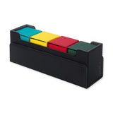 Vault X - eXo-Tec - Card Box - Black - 450+ (8000117997815)