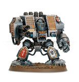 Warhammer 40k - Space Marines: Venerable Dreadnought (Copy)