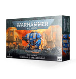 Warhammer 40k - Space Marines: Venerable Dreadnought (Copy)