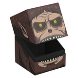Squaroes - Attack on Titan - Deck Box- AOT009 - Beast Titan