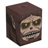 Squaroes - Attack on Titan - Deck Box- AOT009 - Beast Titan