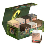 Squaroes - The Lord of the Rings - Collectors Case - Hobbiton