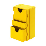 Vault X - eXo-Tec - Game Box 200+ - Yellow