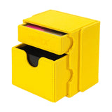 Vault X - eXo-Tec - Game Box 100+ - Yellow
