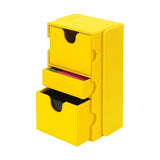 Vault X - eXo-Tec - Game Box 200+ - Yellow