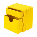 Vault X - eXo-Tec - Game Box 100+ - Yellow
