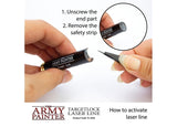 The Army Painter -  Targetlock Laser Line