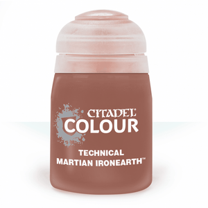 Citadel - Paint - Martian Ironearth - 18ml - Contrast (9531824111863)