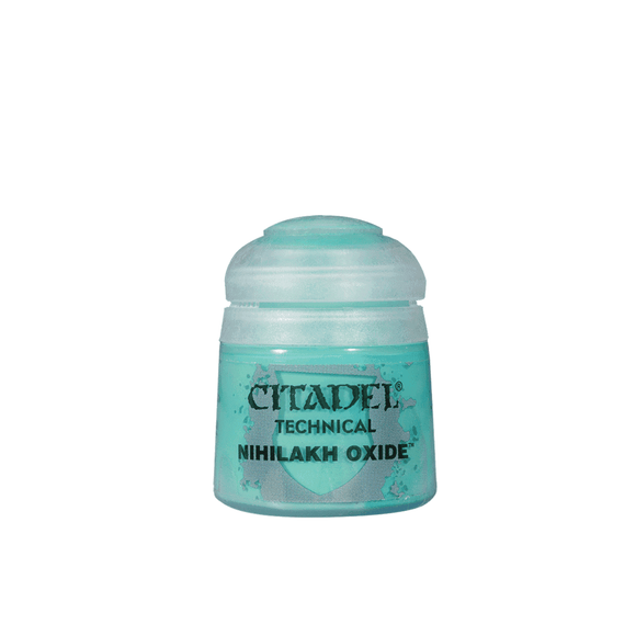 Citadel - Paint - Nihilakh Oxide - 12ml - Layer (9531818115319)