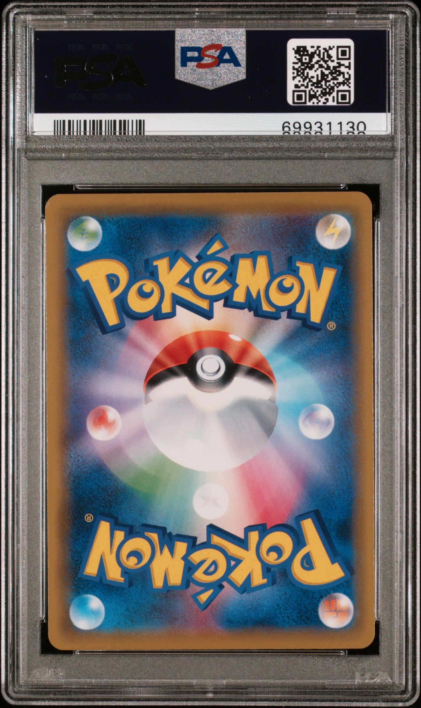PSA - Pokemon - S&M, Tag Team Gx (sm12a) - 175/173 : Dedenne GX