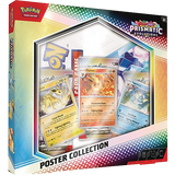 Pokemon - ETB, Blister Pack, Collection Box MEGA BUNDLE! - Scarlet & Violet Prismatic Evolutions (14824478572925)