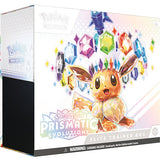 Pokemon - Scarlet & Violet 151 - Elite Trainer Box (14824467530109)