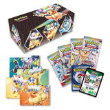 Pokemon - Scarlet & Violet Prismatic Evolutions - Surprise Box Collection *2pp Limit* (14874763493757)