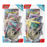 Pokemon - ETB, Booster Box, Blister Pack MEGA BUNDLE! - Scarlet & Violet Stellar Crown (8373785395447)