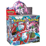 Pokemon - Booster Box - Scarlet & Violet Paradox Rift (7963821637879)