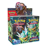 Pokemon - Booster Box Case - Scarlet & Violet Twilight Masquerade (6 Booster Boxes) (8140279873783)