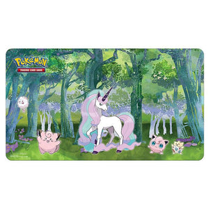 Pokemon - Playmat - Enchanted Glade - Ultra Pro (7971894853879)