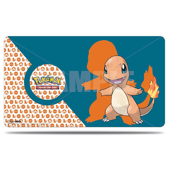 Pokemon - Playmat - Charmander - Ultra Pro (7961040224503)