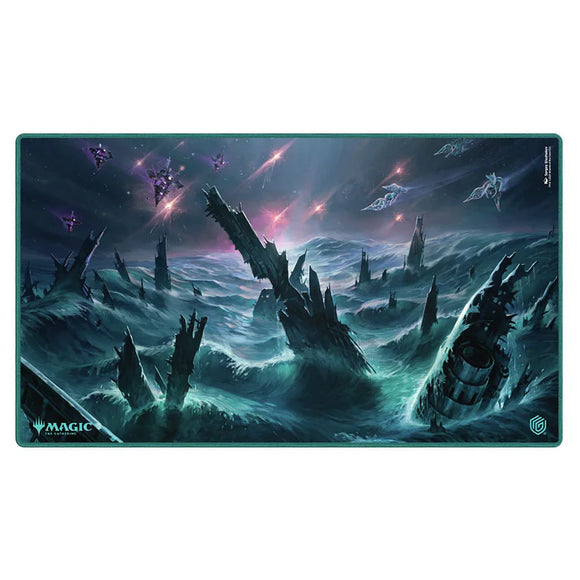 MTG - Playmat - Edge of Eternities - Watery Grave - Ultimate Guard