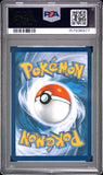 PSA - Pokemon - Scarlet & Violet - Phantasmal Flames - 106/094 : Meowth (Full Art) - PSA 9