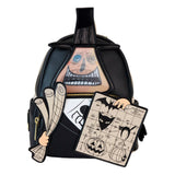 Loungefly - Nightmare before Christmas - Mayor - Backpack
