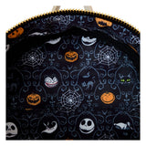 Loungefly - Nightmare before Christmas - Mayor - Backpack