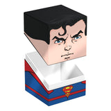 Squaroes - DC Justice League™ - Deck Box- JL003 - Superman™