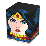 Squaroes - DC Justice League™ - Deck Box- JL005 - Wonder Woman™