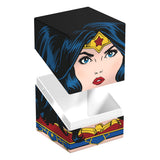 Squaroes - DC Justice League™ - Deck Box- JL005 - Wonder Woman™