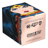 Squaroes - DC Justice League™ - Deck Box- JL005 - Wonder Woman™