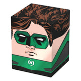 Squaroes - DC Justice League™ - Deck Box- JL006 - Green Lantern™