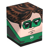 Squaroes - DC Justice League™ - Deck Box- JL006 - Green Lantern™