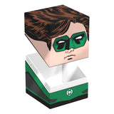 Squaroes - DC Justice League™ - Deck Box- JL006 - Green Lantern™