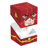 Squaroes - DC Justice League™ - Deck Box- JL004 - The Flash™