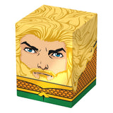 Squaroes - DC Justice League™ - Deck Box- JL007 - Aquaman™