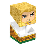 Squaroes - DC Justice League™ - Deck Box- JL007 - Aquaman™