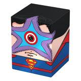 Squaroes - DC Justice League™ - Deck Box- JL001 - Starro™