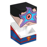Squaroes - DC Justice League™ - Deck Box- JL001 - Starro™