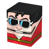 Squaroes - DC Justice League™ - Deck Box- JL009 - Plastic Man™