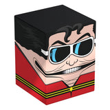 Squaroes - DC Justice League™ - Deck Box- JL009 - Plastic Man™