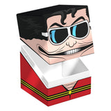 Squaroes - DC Justice League™ - Deck Box- JL009 - Plastic Man™