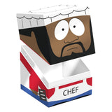 Squaroes - South Park™ - Deck Box- SP005 - Chef