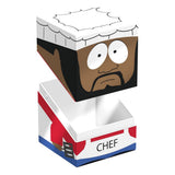 Squaroes - South Park™ - Deck Box- SP005 - Chef