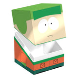 Squaroes - South Park™ - Deck Box- SP004 - Kyle