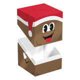 Squaroes - South Park™ - Deck Box- SP010 - Mr. Hankey